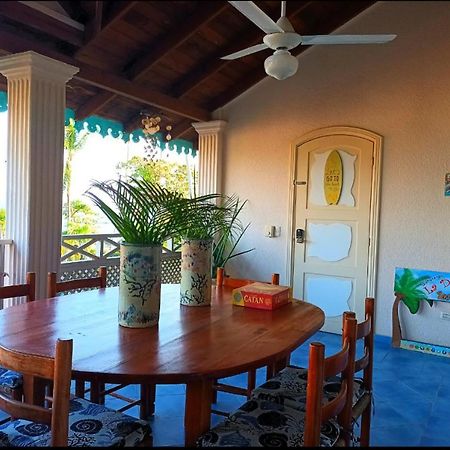La Dolce Vita Beachfront Hotels, Las Terrenas, Samana 外观 照片