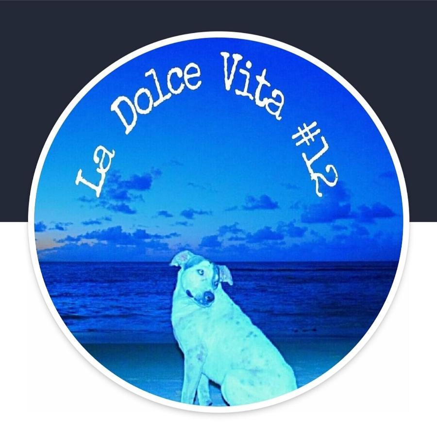 La Dolce Vita Beachfront Hotels, Las Terrenas, Samana 外观 照片