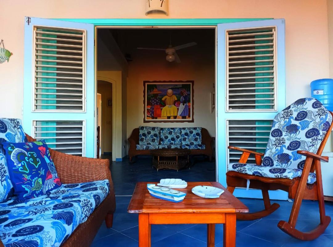 La Dolce Vita Beachfront Hotels, Las Terrenas, Samana 外观 照片