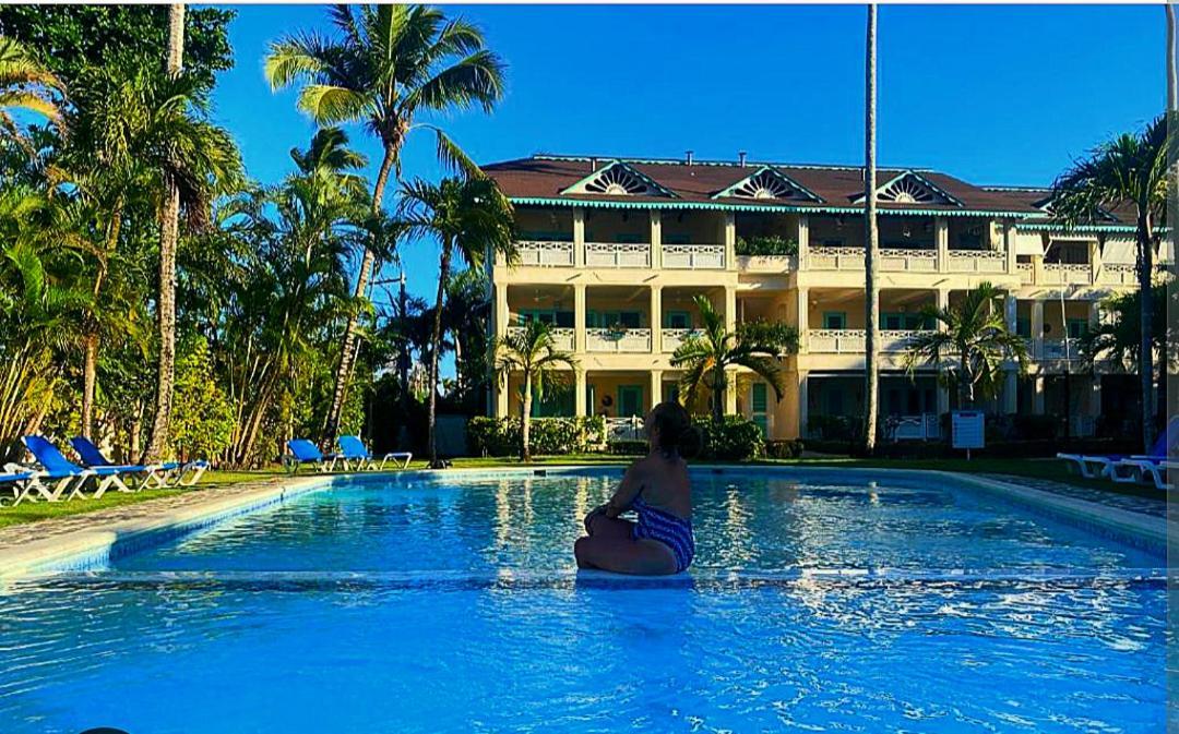 La Dolce Vita Beachfront Hotels, Las Terrenas, Samana 外观 照片