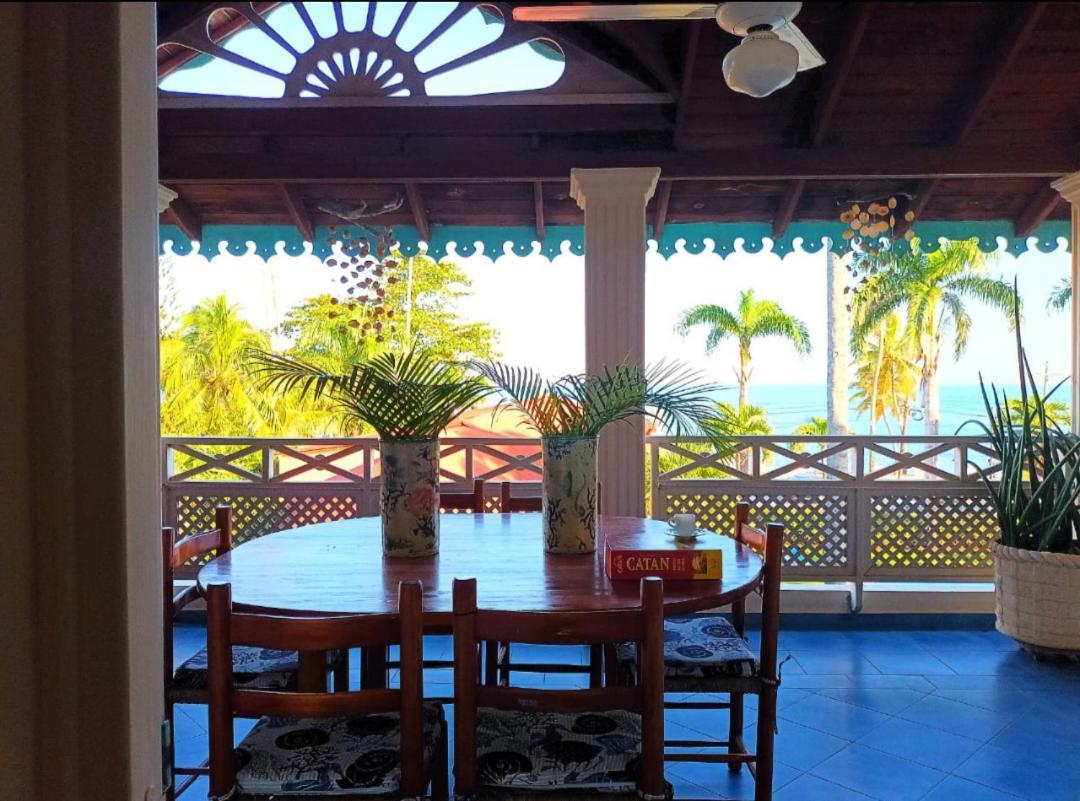 La Dolce Vita Beachfront Hotels, Las Terrenas, Samana 外观 照片