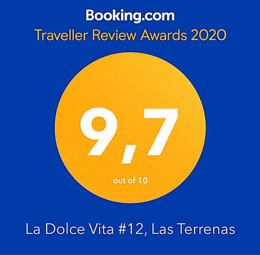 La Dolce Vita Beachfront Hotels, Las Terrenas, Samana 外观 照片